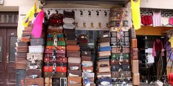 Berlin Fashion: Shopping doesn’t (have to) break the bank in Berlin