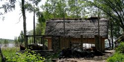 Stockholm Day Trips: Viking history at Birka Island