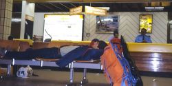 Eurail and InterRail: Extra charges for rail pass holders