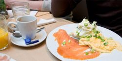Stockholm: What’s a typical Swedish breakfast?