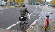 Berlin: How to rent a bike, Cheapo-style