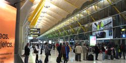 Madrid: 5 tips for passing through Madrid’s Barajas International Airport