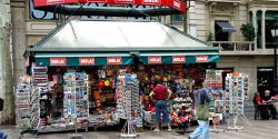 Barcelona Listings: Where to read about what’s going on