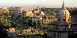 Rome: 3 Bars that serve up great views