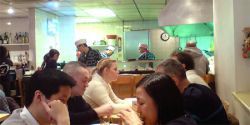 London: 7 cheap (and tasty) restaurants in Soho