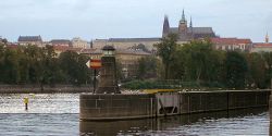 Prague: Czech wines and great views at the Prague Wine Festival