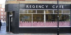 London: English breakfasts on an appetizing budget