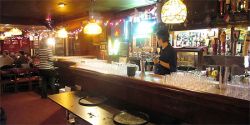 Getting a Cheapo-friendly fix of Berlin in Washington, DC