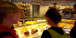 Berlin: 5 great bakeries for coffee and cake