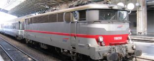 New trains, new routes: exploring Europe by rail in 2011