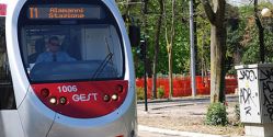 Florence: Take a ride on the city’s new tramway