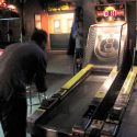 New York: The best bars with games