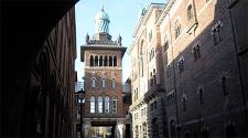 Copenhagen: A day out with 160 kroner (&euro;21)