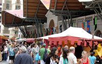Barcelona: The best outdoor markets (and why we love them)