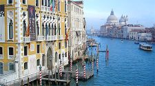 Book Review: Venice explored through great prose