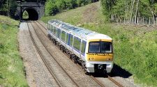 British Rail Round-Up: New schedules for 2011
