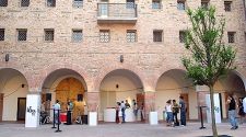 Florence: The contemporary art scene for free