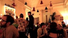 London: 2 hangouts offering events, crafts, drinks and more