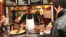 Paris: The 5 best crepe stands in town