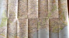 hidden europe: Our favorite European map makers
