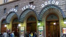 Florence Tip: Where to see English language movies