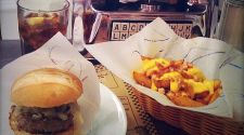 Madrid Tip: The three best hamburgers in town!