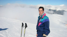 Madrid in Winter: Skiing and outdoor markets