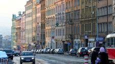 Prague: A day in the Zizkov neighborhood