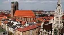 Munich: Catching an overnight taste of Bavaria