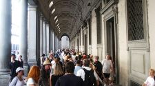 Florence Museums: Book in advance? Museum card? Neither?