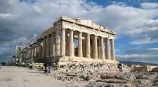 European Tourism Outlook: Summer 2011