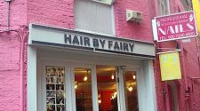 London: Affordable haircuts you can trust
