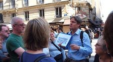 Free Walking Tours in Paris: 3 tours for Cheapos