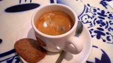 Amsterdam Coffee Confusion: Coffee, cafes and coffeeshops