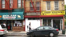 Greenpoint, Brooklyn: Where to eat, drink and shop