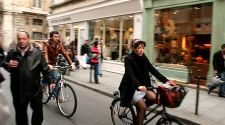 Paris: Cheap bike rentals, when Velib’ won’t do