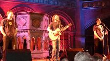 London: Free Saturday concerts at the Union Chapel