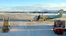 Interesting Flights: Remote areas where flying is still fun