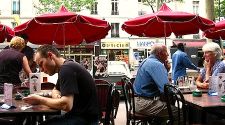 Paris: 5 summer drinks to try at the café