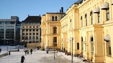 European Rail Update: Summer 2011