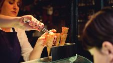 Paris: The city’s tastiest ice cream, frozen yogurt and gelato