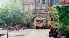 Berlin: Three hidden spots “on the beaten path”