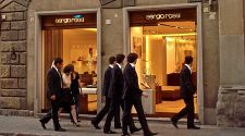 Florence: How to look like a local – Part 1: The Clothes
