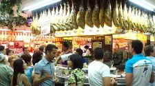 Madrid: The tastiest sandwiches in town for Cheapos