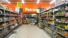 Prague: A guide to grocery stores and food markets