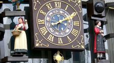 Tinkering with Time: Daylight savings time in Europe