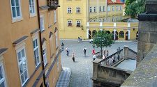 Prague: 3 do-it-yourself walking tours