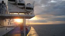 England to France by Ferry: A few short routes