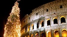 Rome at Christmas: Holiday events in 2011