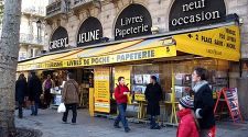 Paris Gift Guide: Cheapo gift ideas for everyone on your list